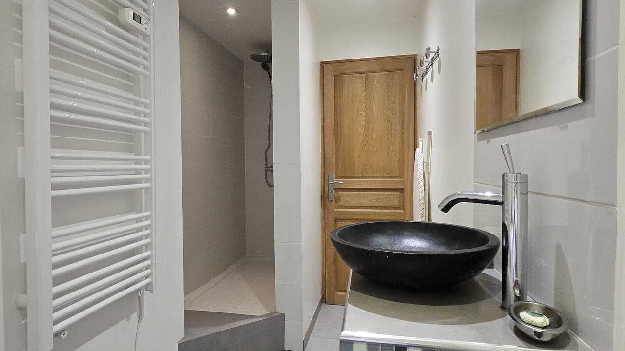 Photo of Bathroom in Verneuil-sur-Avre