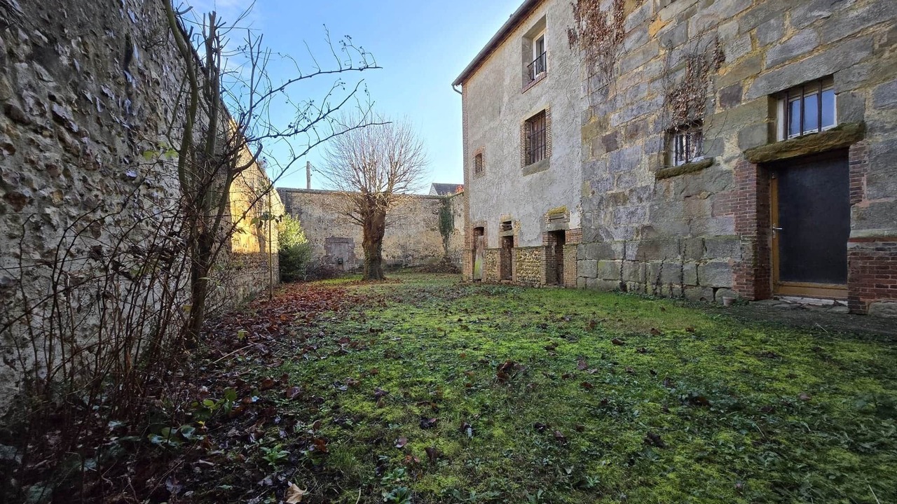 Photo of Outdoor in Verneuil-sur-Avre