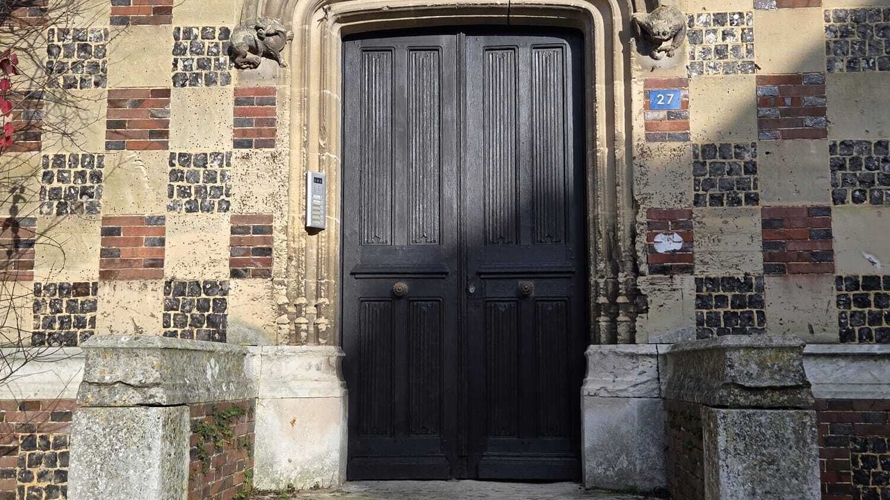 Photo of Outdoor in Verneuil-sur-Avre