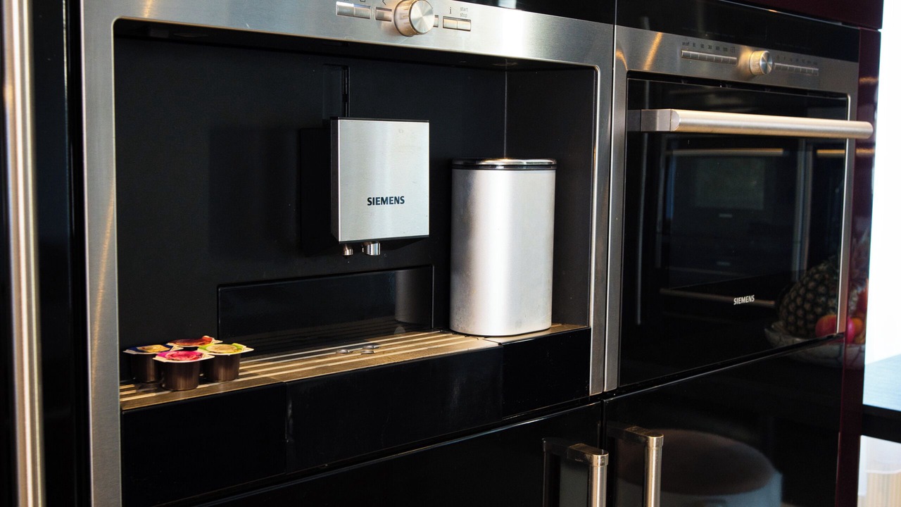 Photo of Kitchen in Mohlin