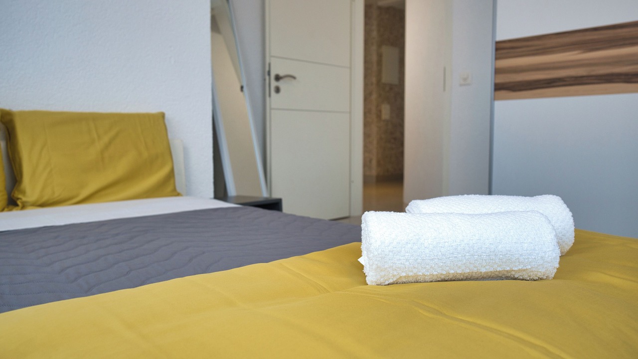 Photo of Bedroom in Mohlin