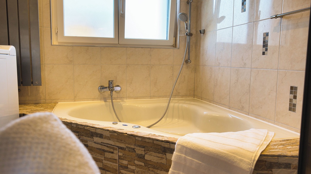 Photo of Bathroom in Mohlin