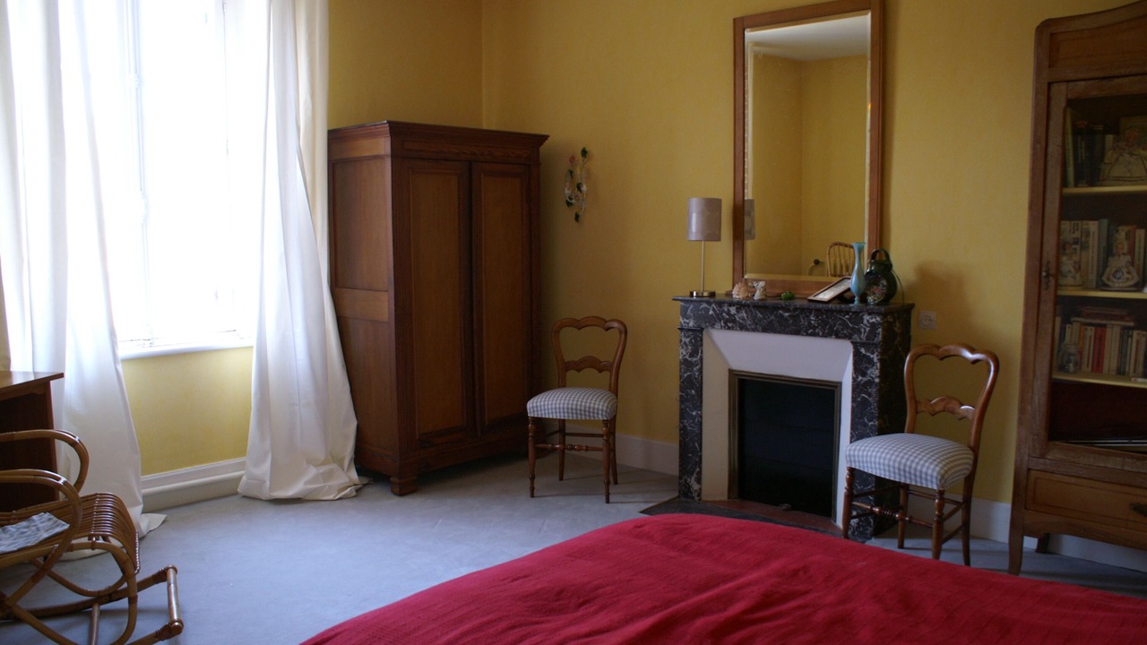 Photo of Bedroom in Vernon