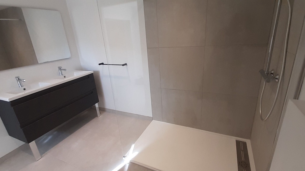 Photo of Bathroom in Vernon