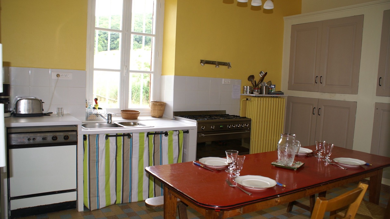 Photo of Kitchen in Vernon