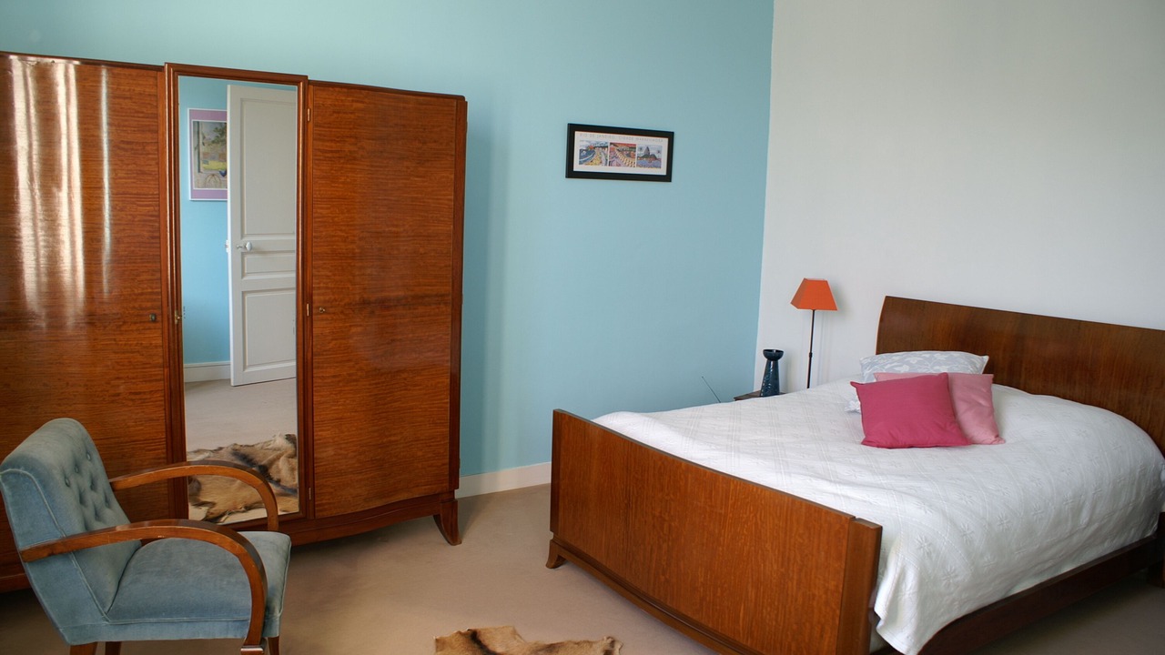 Photo of Bedroom in Vernon