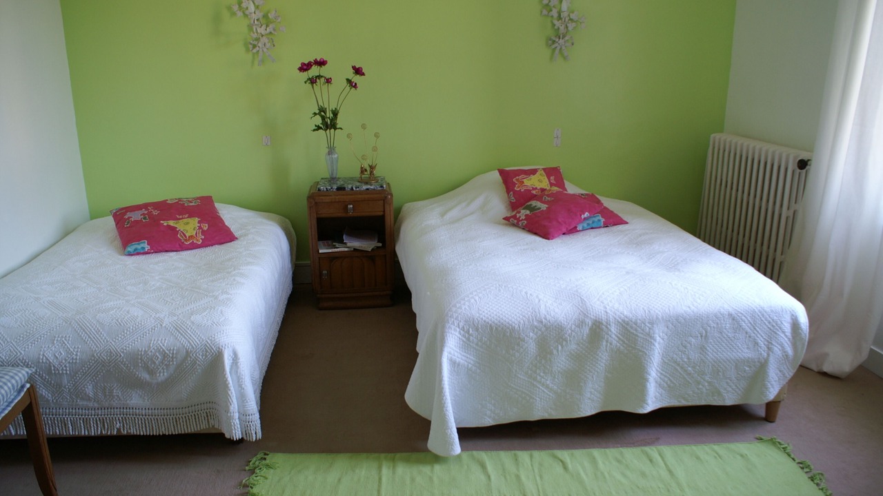 Photo of Bedroom in Vernon