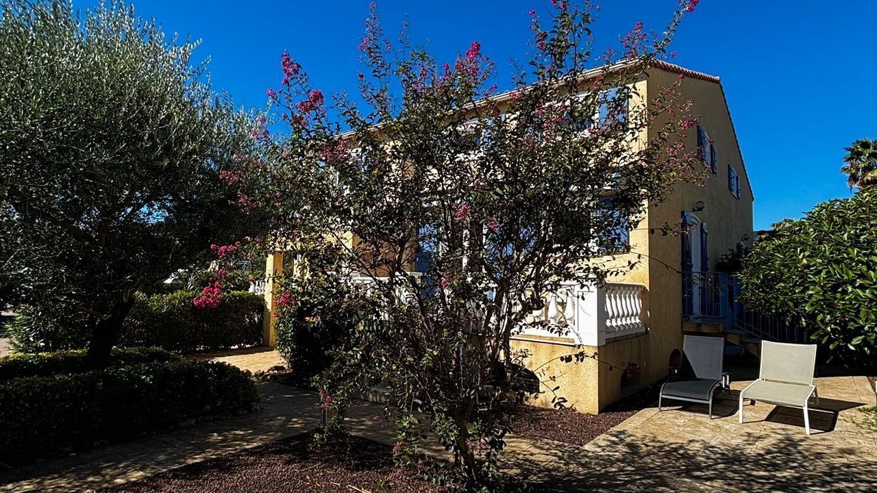 Photo of Patio Balcony in Vidauban