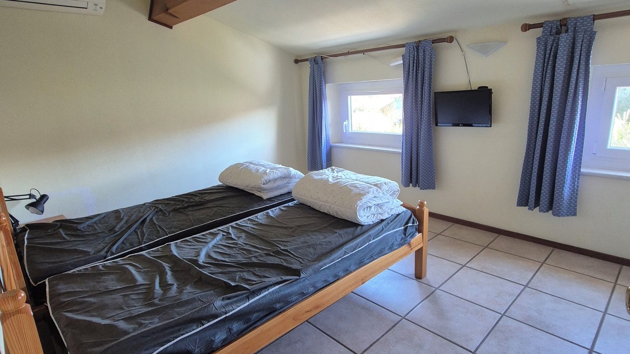 Photo of Bedroom in Vidauban