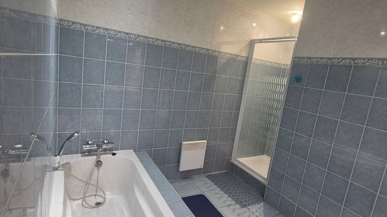 Photo of Bathroom in Vidauban