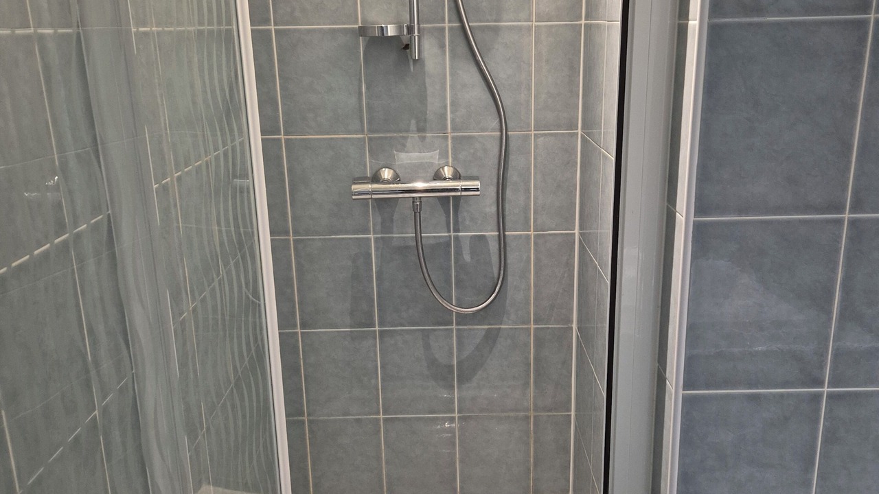 Photo of Bathroom in Vidauban