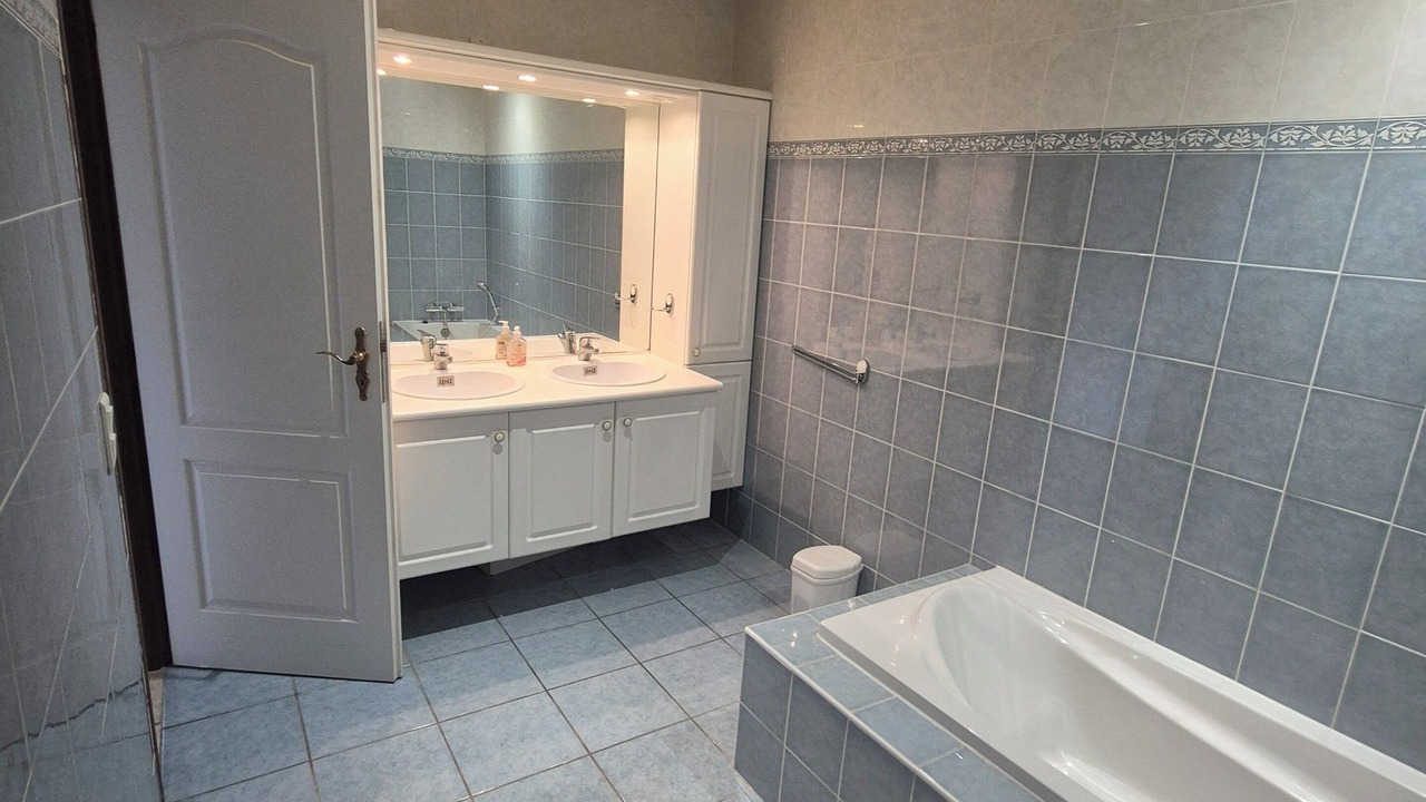 Photo of Bathroom in Vidauban