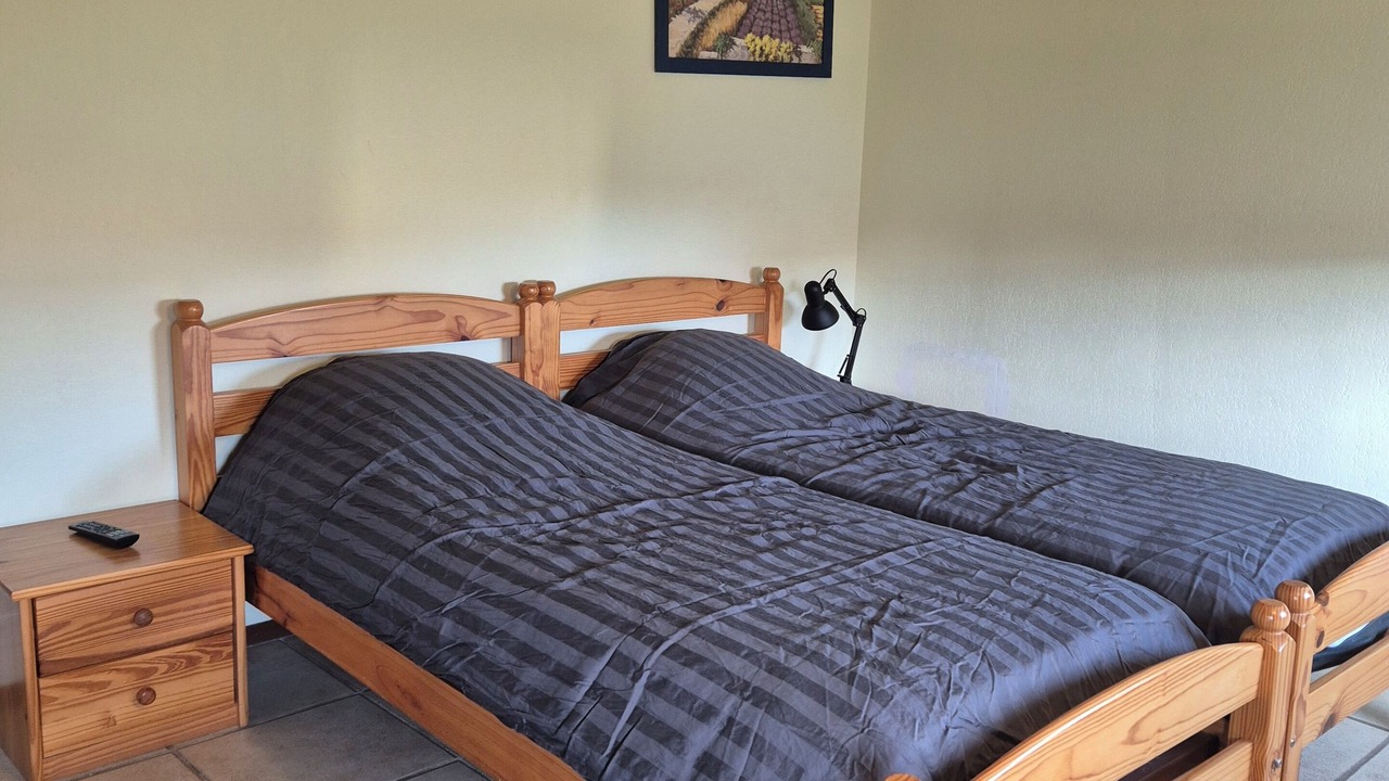 Photo of Bedroom in Vidauban