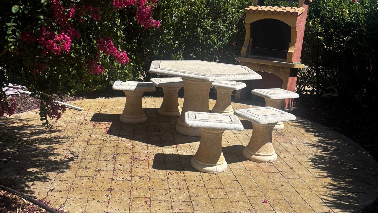 Photo of Outdoor in Vidauban