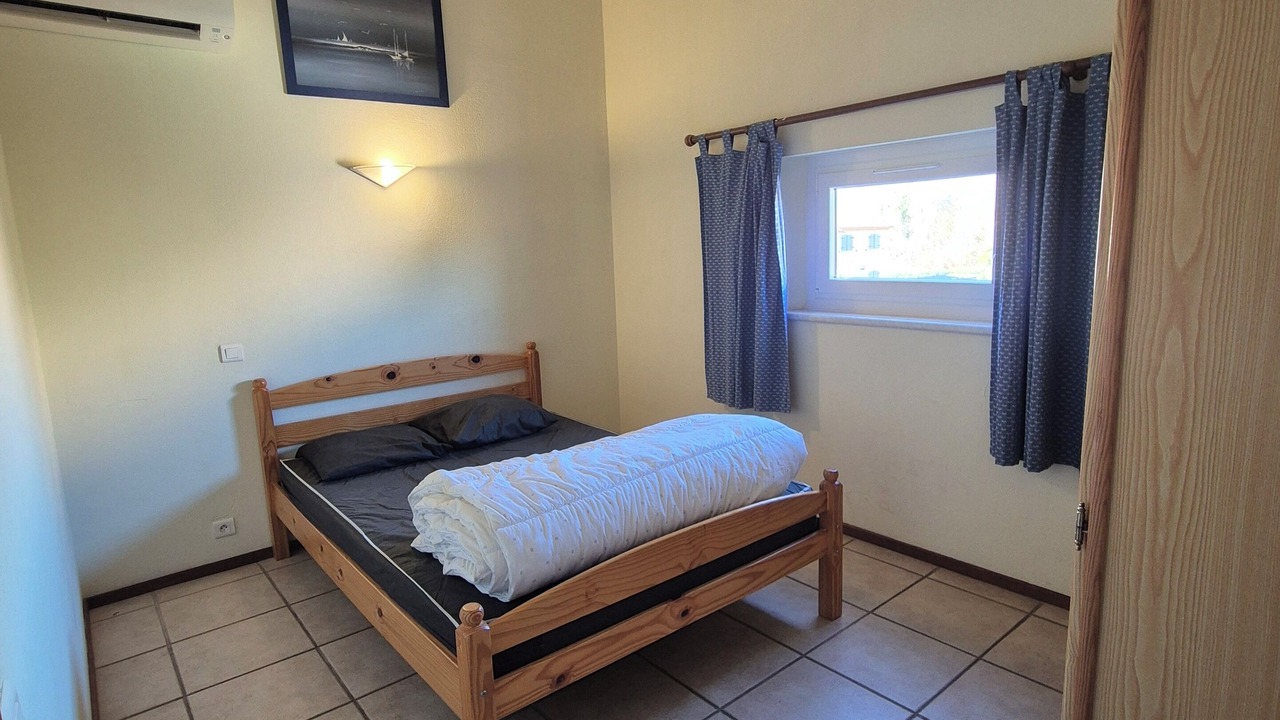 Photo of Bedroom in Vidauban