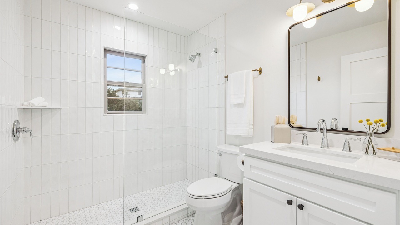 Photo of Bathroom in West Beach