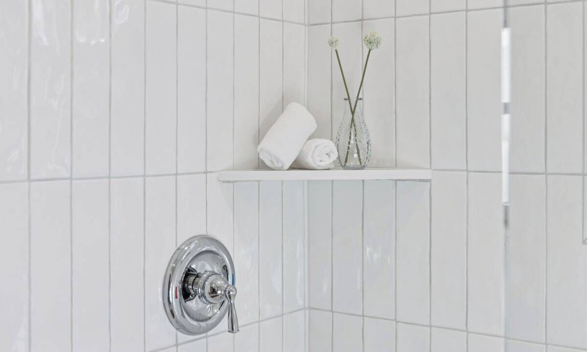 Photo of Bathroom in West Beach