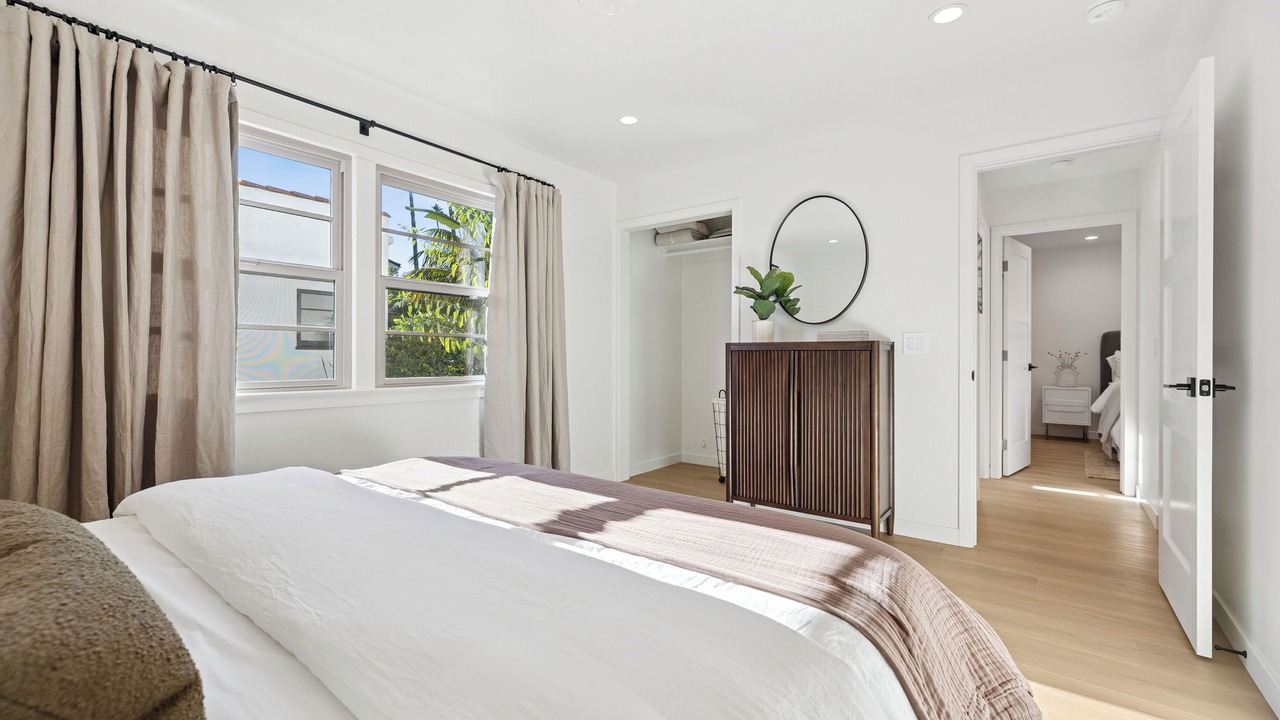 Photo of Bedroom in West Beach