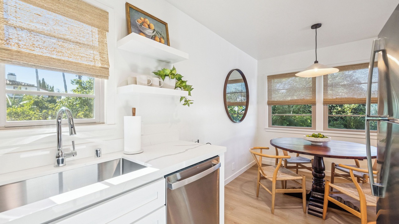 Photo of Kitchen in West Beach