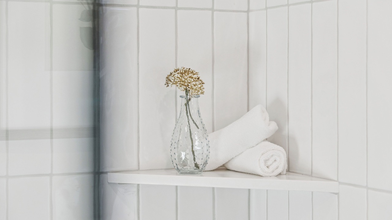 Photo of Bathroom in West Beach