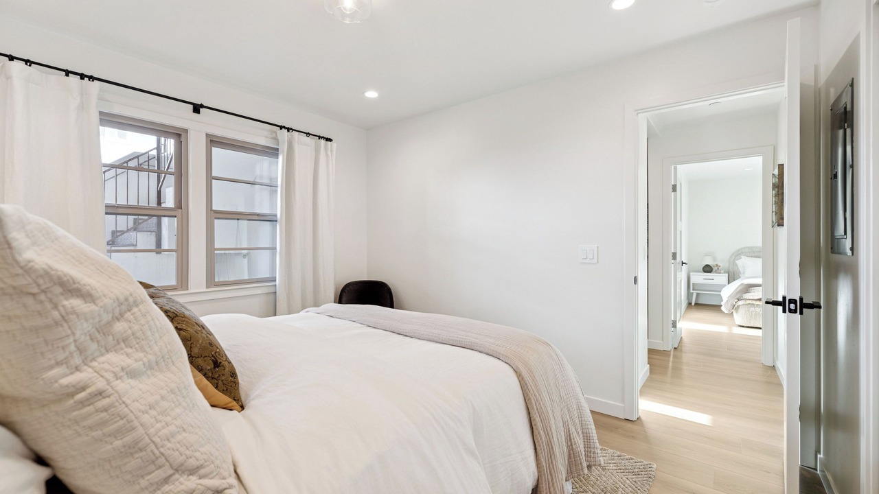 Photo of Bedroom in West Beach
