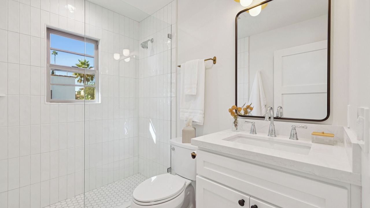Photo of Bathroom in West Beach