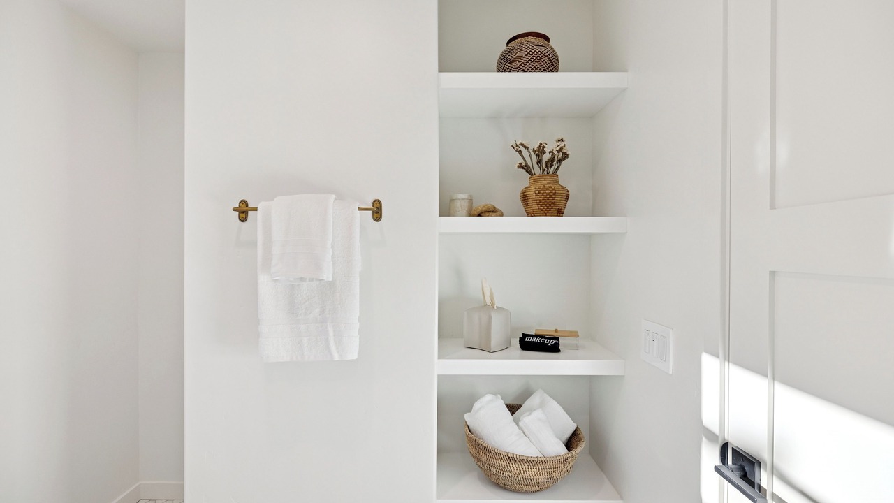 Photo of Bathroom in West Beach