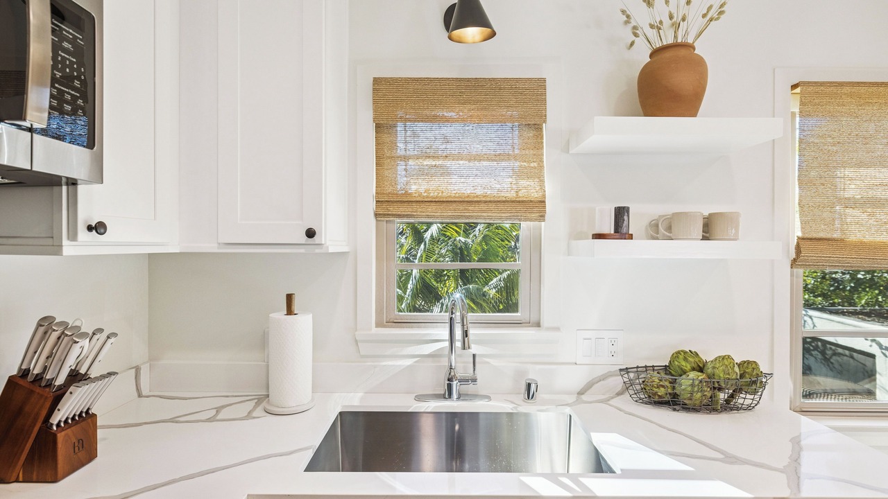 Photo of Kitchen in West Beach