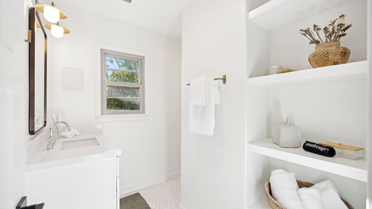 Photo of Bathroom in West Beach