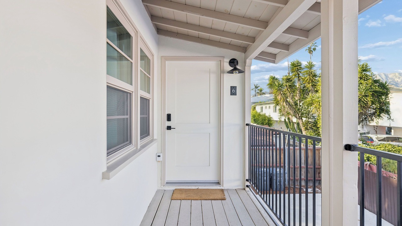 Photo of Outdoor in West Beach
