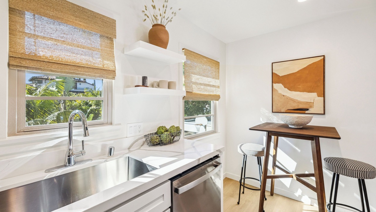 Photo of Kitchen in West Beach