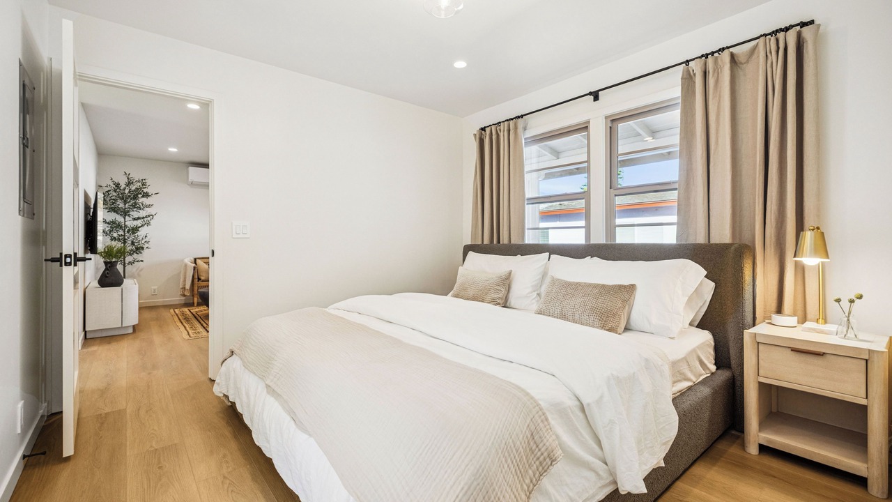 Photo of Bedroom in West Beach