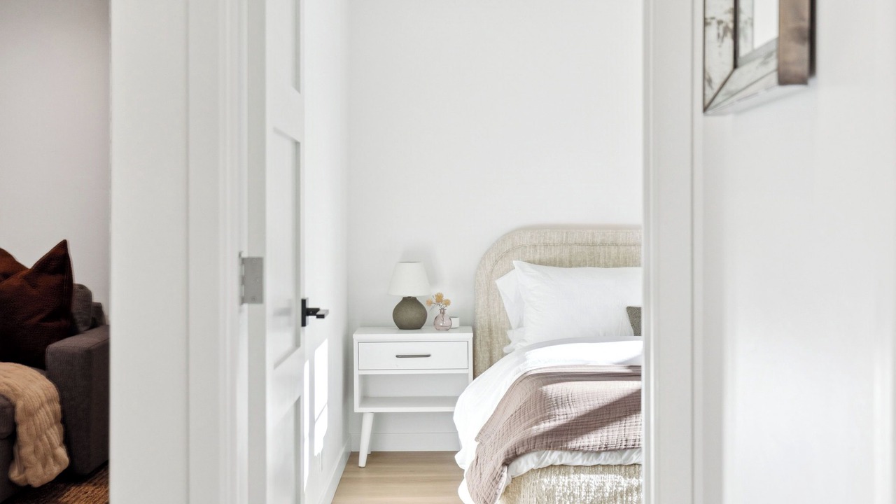 Photo of Bedroom in West Beach