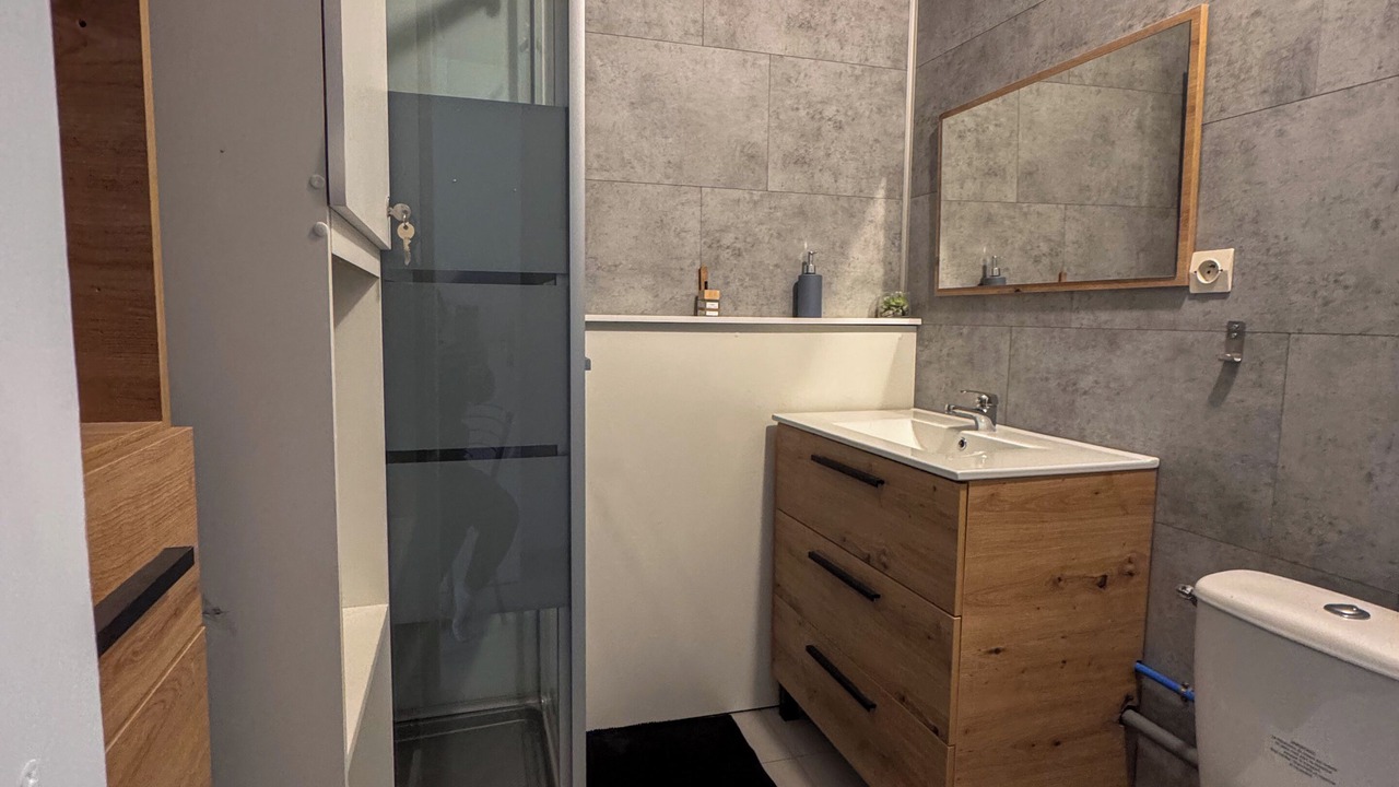 Photo of Bathroom in Pessac