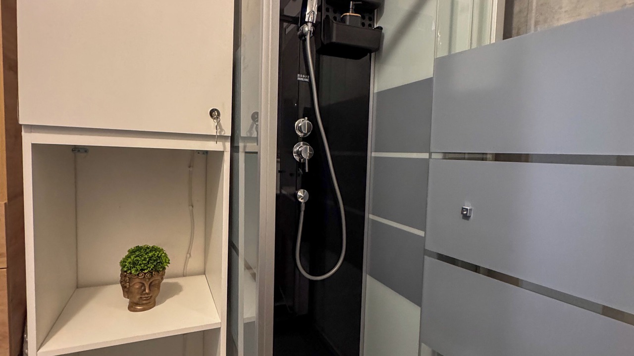 Photo of Bathroom in Pessac