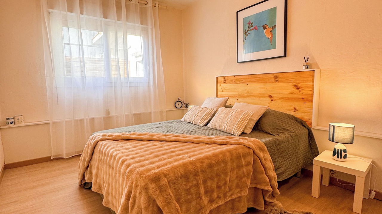 Photo of Bedroom in Pessac