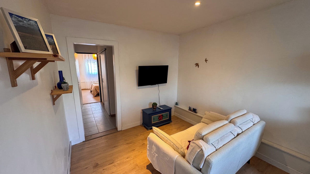 Photo of Livingroom in Pessac