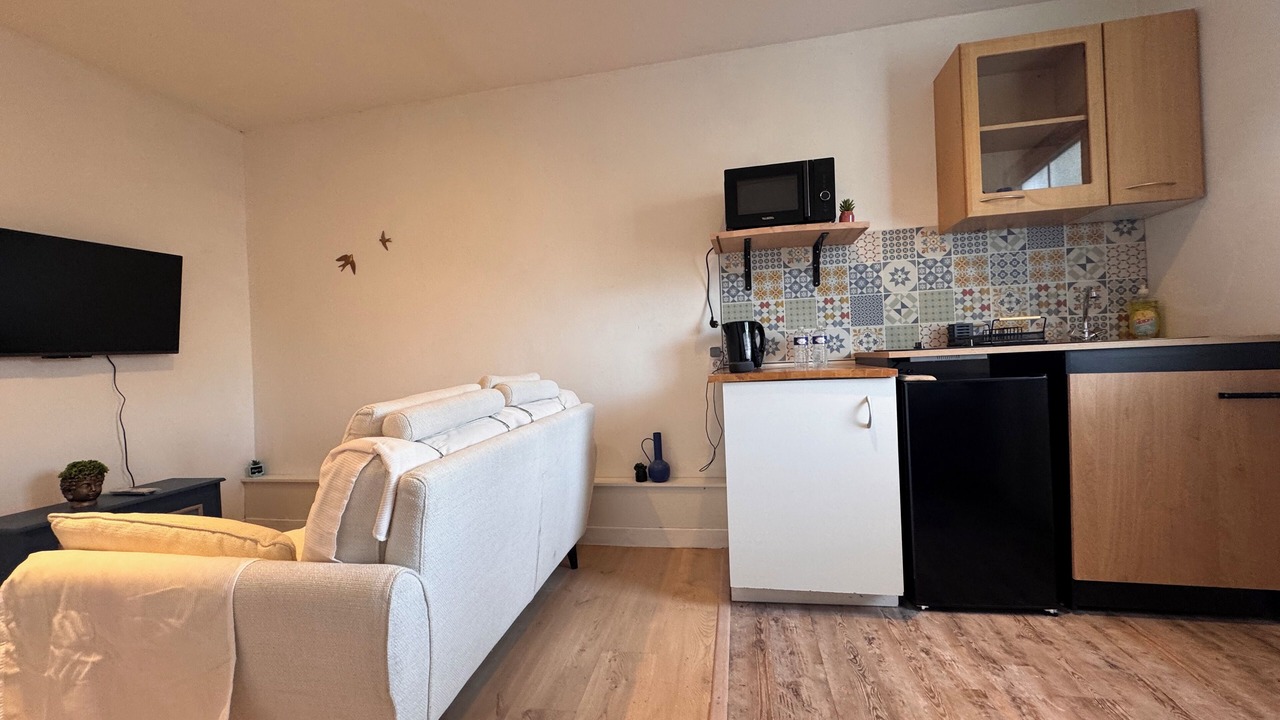 Photo of Livingroom in Pessac