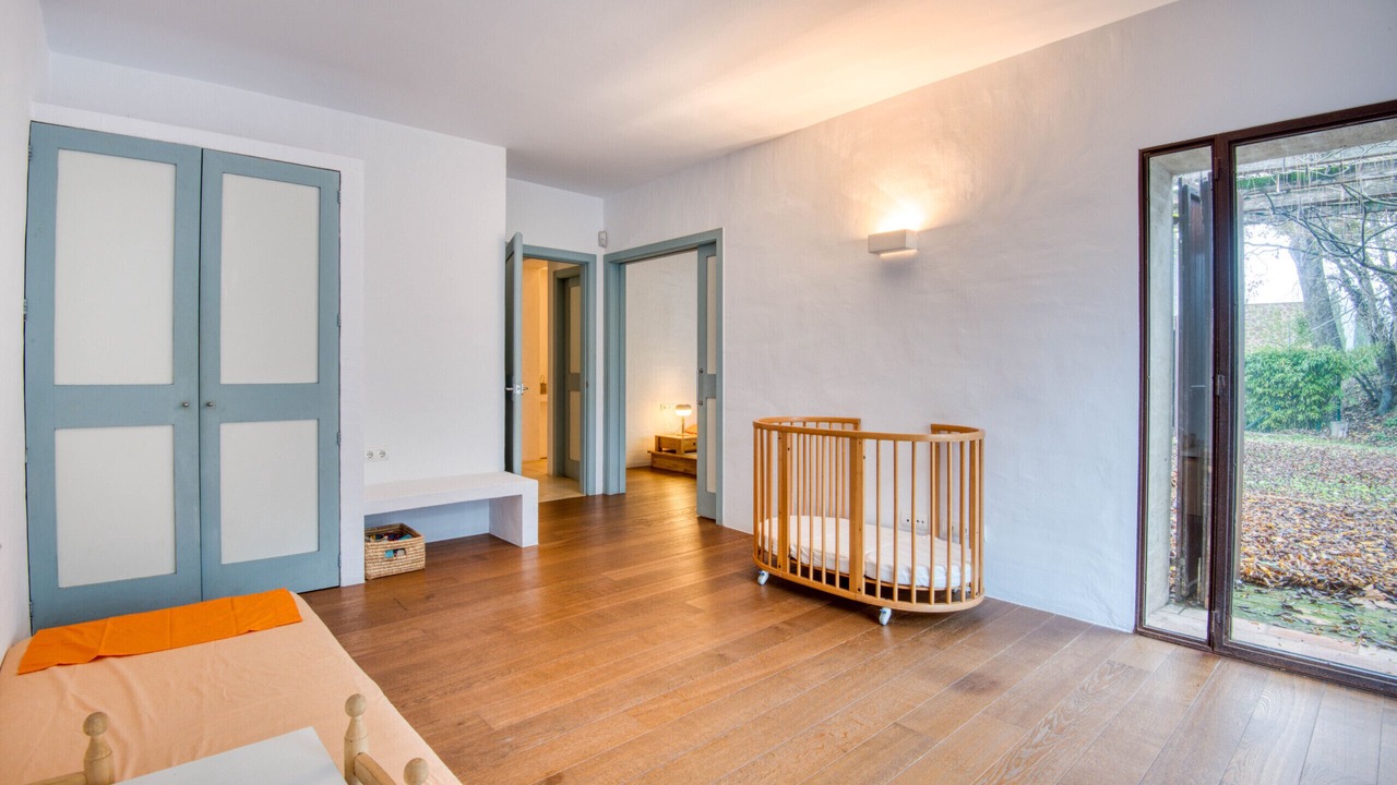 Photo of Bedroom in Canapost