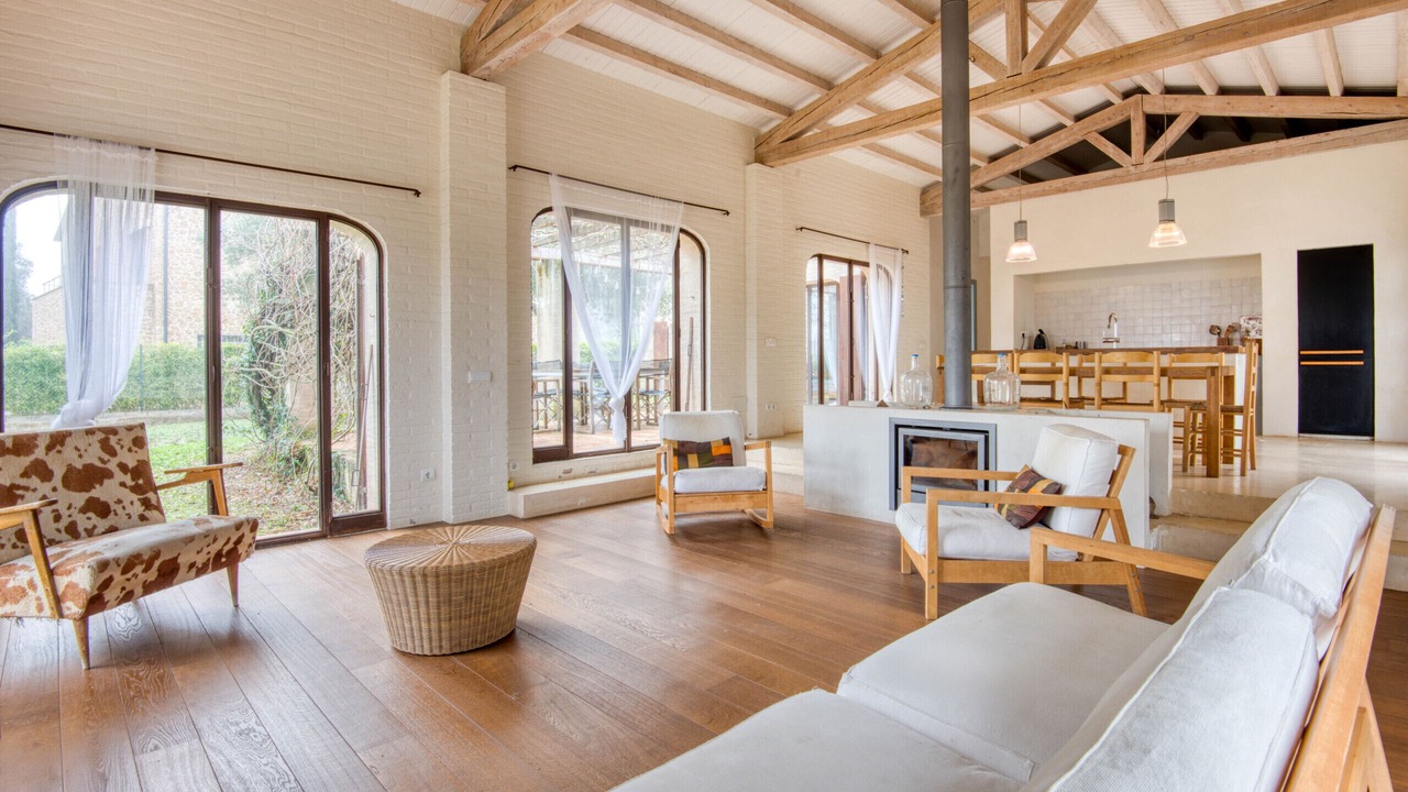 Photo of Livingroom in Canapost