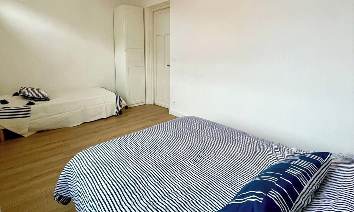Photo of Bedroom in Lille Sud