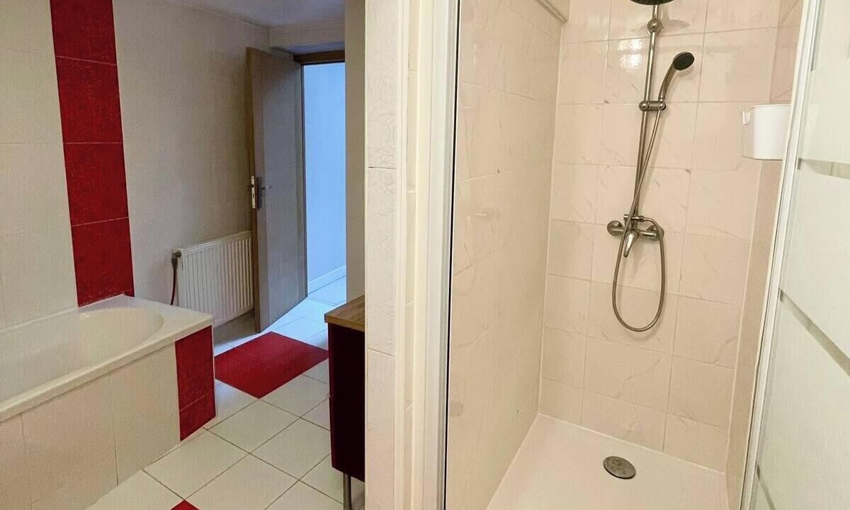 Photo of Bathroom in Lille Sud