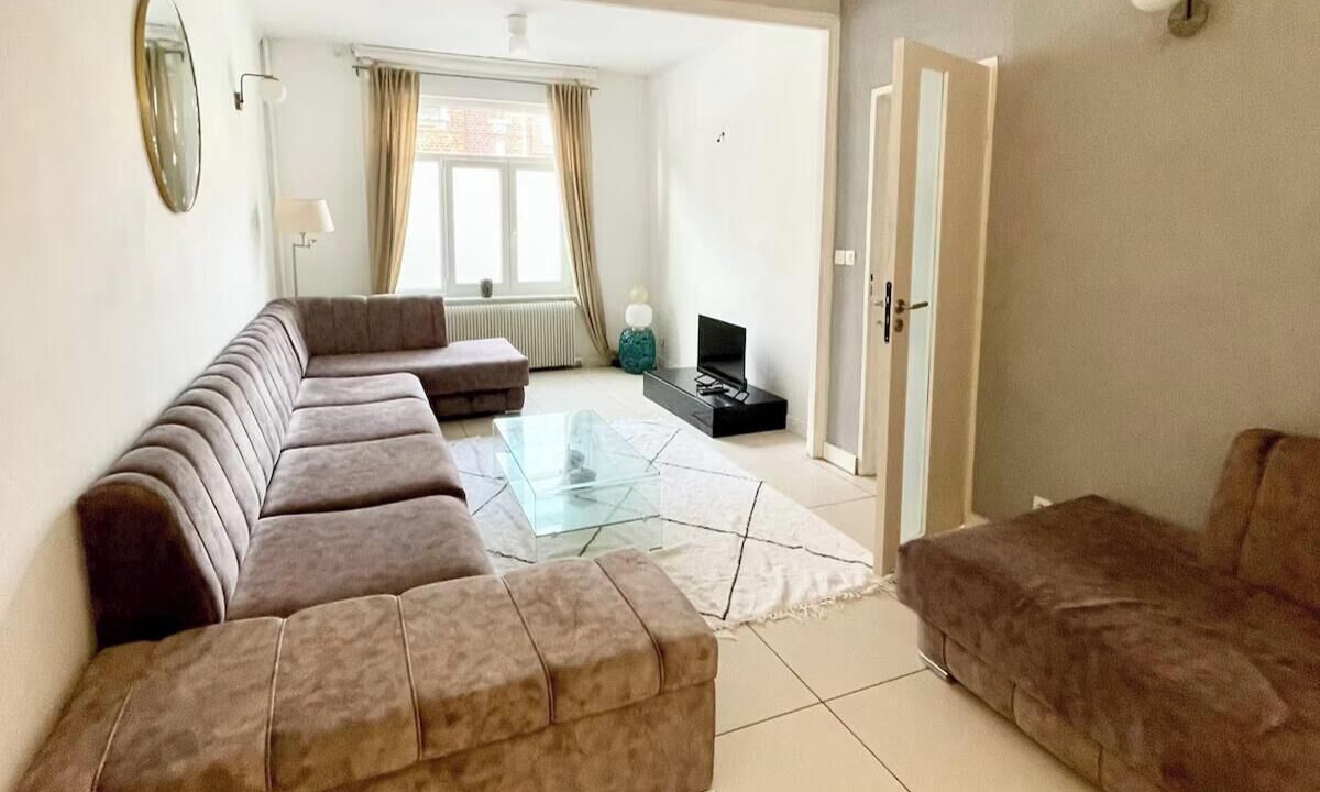 Photo of Livingroom in Lille Sud