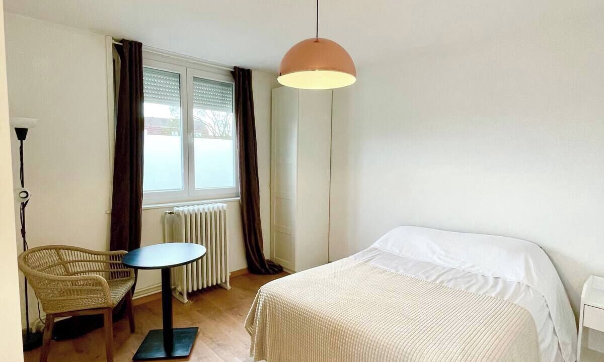 Photo of Bedroom in Lille Sud
