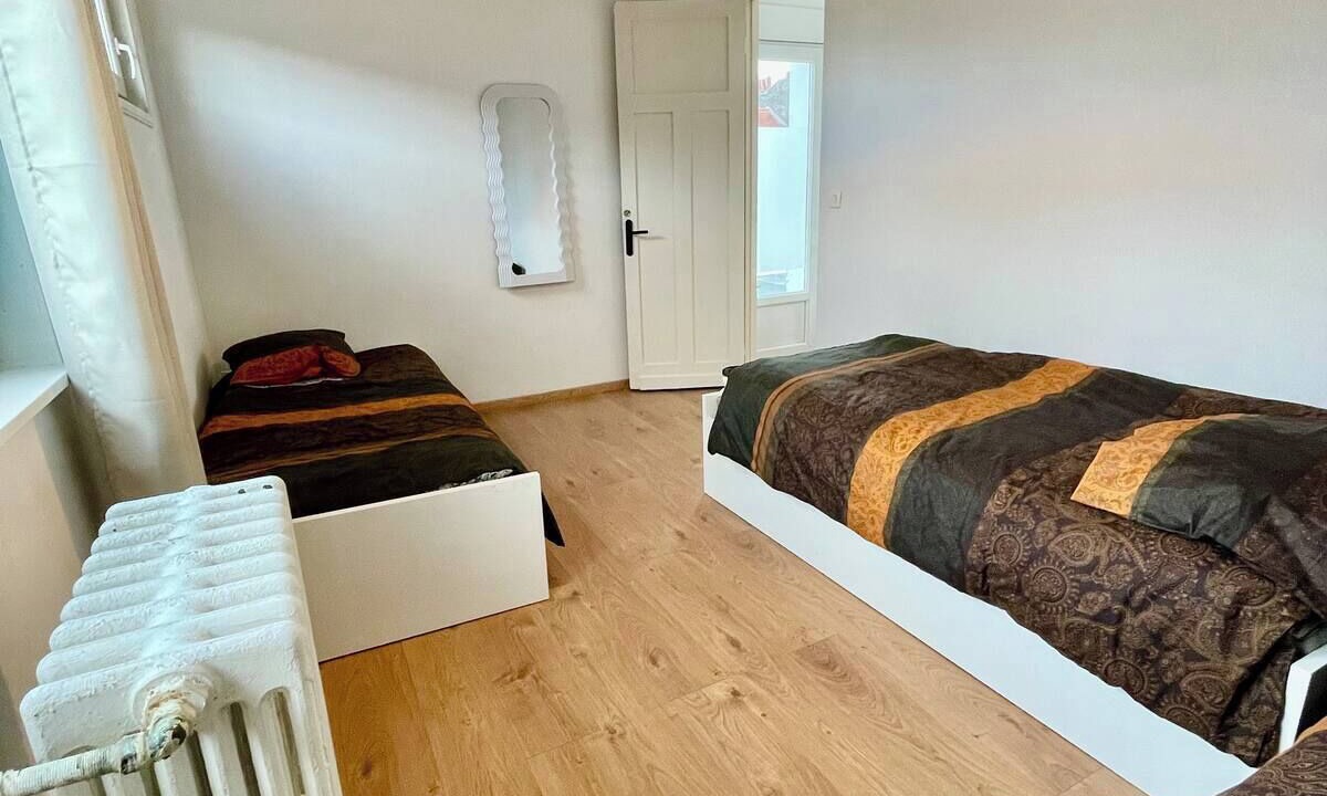 Photo of Bedroom in Lille Sud