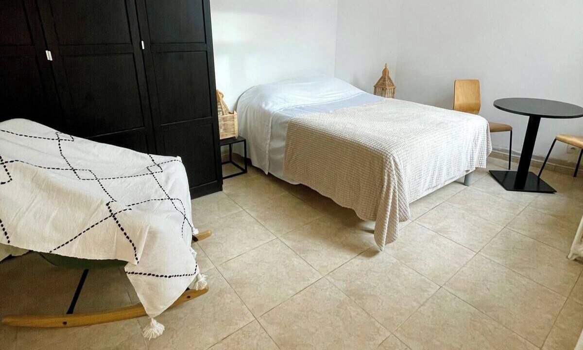 Photo of Bedroom in Lille Sud