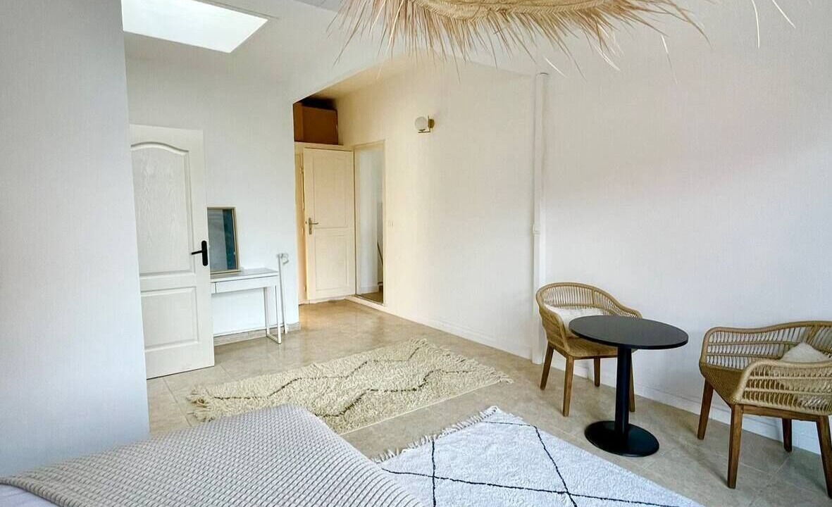 Photo of Bedroom in Lille Sud