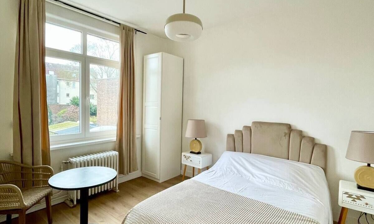 Photo of Bedroom in Lille Sud