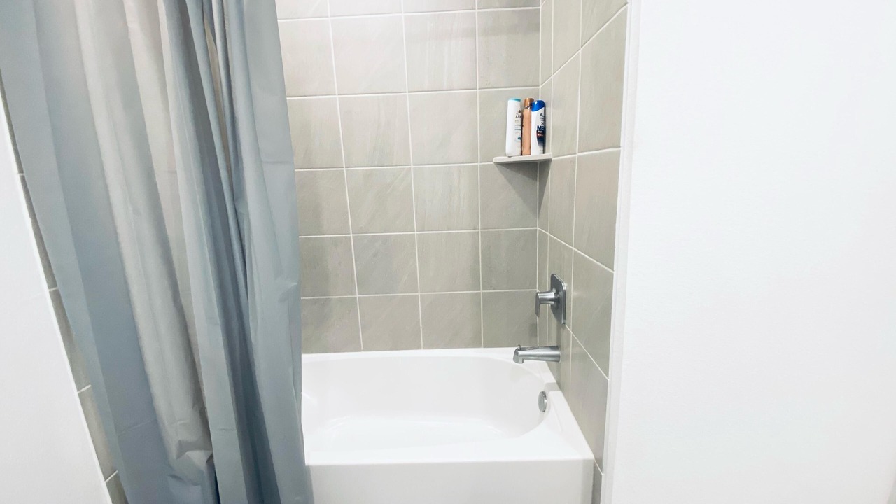 Photo of Bathroom in Spring