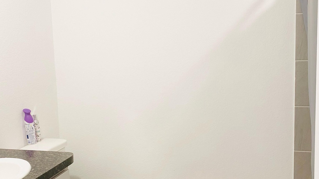 Photo of Bathroom in Spring